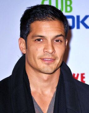 Nicholas Gonzalez: Movies, TV, and Bio