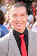 Reggie Lee