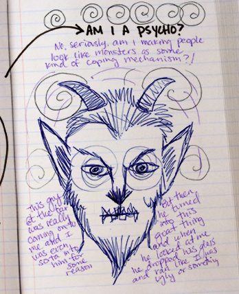 Ziegevolk | Grimm Wiki | Fandom