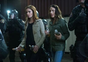 301 - "The Ungrateful Dead"