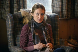 116 - "The Thing with Feathers"