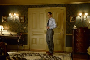 603 - "Oh Captain, My Captain"