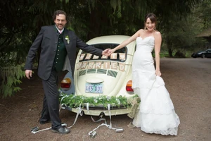 322 - "Blond Ambition"