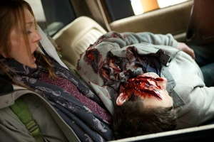 116 - "The Thing with Feathers"