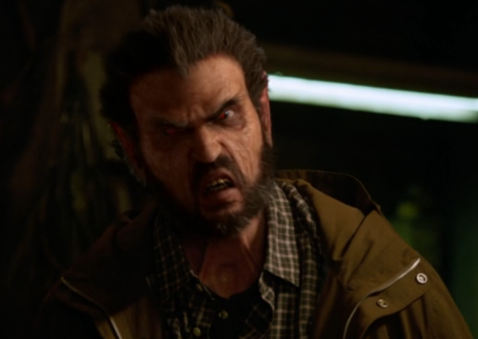 Grimm Cry Luison (TV Episode 2014) - IMDb