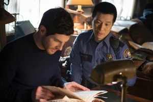 413 - "Trial by Fire"