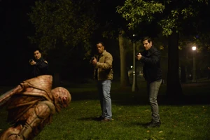 605 - "The Seven Year Itch"