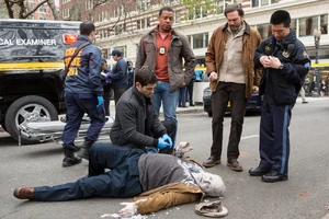 417 - "Hibernaculum"