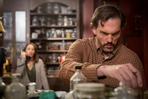 509 - "Star-Crossed"