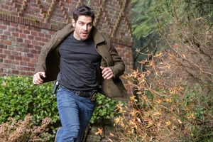 514 - "Lycanthropia"