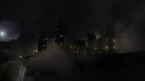 402-Kronenberg Castle