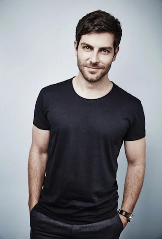 David Giuntoli | Grimm Serial Wiki | Fandom