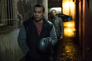 513 - "Silence of the Slams"