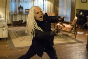 413 - "Trial by Fire"