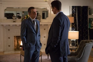 519 - "The Taming of the Wu"