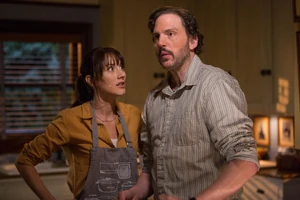 312 - "The Wild Hunt"