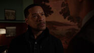 412-Sam meets with Renard