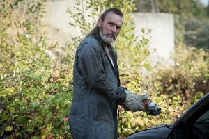 505 - "The Rat King"