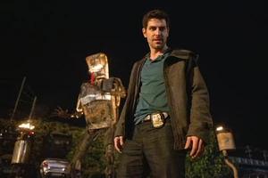 406 - "Highway of Tears"