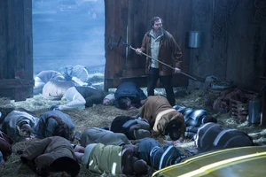 417 - "Hibernaculum"