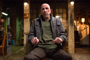 507 - "Eve of Destruction"