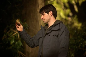 116 - "The Thing with Feathers"