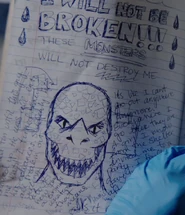 319-Gelumcaedus Trubel's Diary