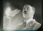 Adolf Hitler