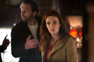 217 - "One Angry Fuchsbau"