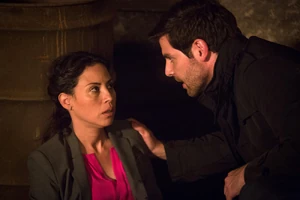 501 - "The Grimm Identity"