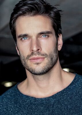 Daniel DiTomasso Grimm Wiki Fandom