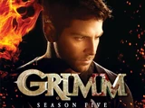 Grimm: Season Five