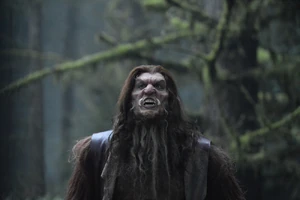 611 - "Where the Wild Things Were"