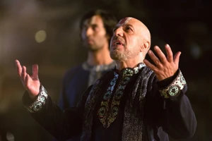 406 - "Highway of Tears"