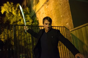 504 - "Maiden Quest"