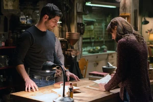 514 - "Lycanthropia"