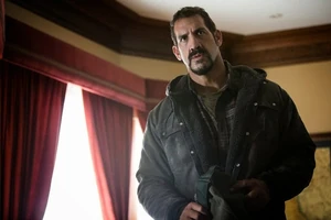 307 - "Cold Blooded"