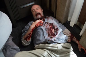 510 - "Map of the Seven Knights"