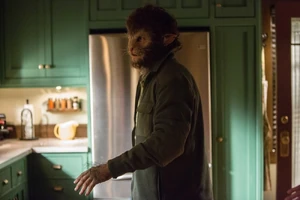 310 - "Eyes of the Beholder"