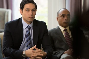 120 - "Happily Ever Aftermath"