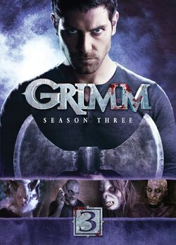 Cover Gallery | Grimm Wiki | Fandom