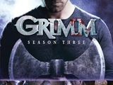 Grimm: Season Three