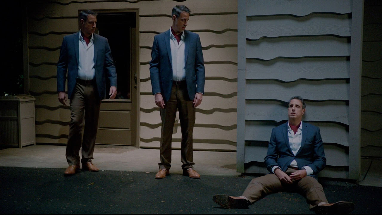 THE AMERICAN ACADEMY OF NEUROLOGICAL SURGERY, image size:1280x720