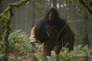 611 - "Where the Wild Things Were"