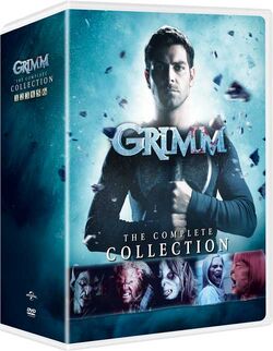 GRIMM Season 1 - 3 / グリム シーズン 1 - 3 [DVD][Import] d2ldlup 51HPJq3yesL._AC_SY200_QL15_.jpg
