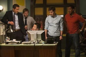 210 - "The Hour of Death"