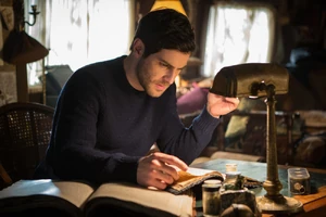 413 - "Trial by Fire"