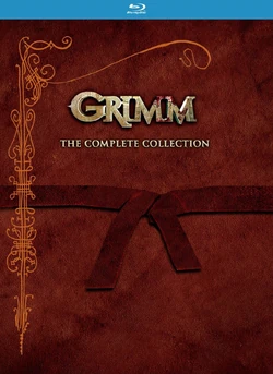 (未使用･未開封品)Grimm: Season Five [Blu-ray] [Import] Amazon.co.jp: Grimm: Season Five [Blu-ray] [Import] : DVD
