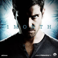 Grimm 1 month Promo