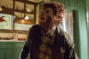 310 - "Eyes of the Beholder"